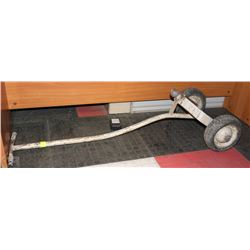 TRAILER DOLLY