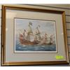 Image 1 : THE RENNESAINSE BY MARK MEYERS 272/950 LTD ED