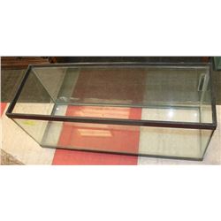 3FT AQUARIUM 36"X13"X15"H