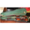 Image 1 : VIOLIN IN CASE