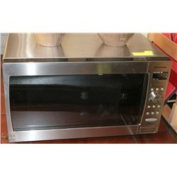 PANASONIC STAINLESS STEEL INVERTER 1200