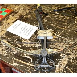 CAMOFLAUGE PERFECT LINE CROSSBOW WITH SCOPE