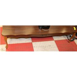 VINTAGE COFFEE TABLE