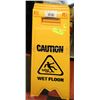 Image 1 : SET OF 3 WET FLOOR SIGNS