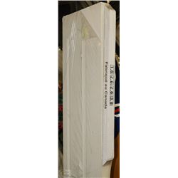 NEW  WOODEN BIFOLD DOOR