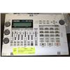 Image 1 : BOSS BR600 DIGITAL RECORDER WITH CORDS