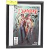 Image 1 : #1 ISSUE I-VAMPIRE COMIC BOOK