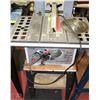 Image 1 : BRICO 10" BENCH TABLE SAW