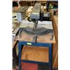 Image 1 : SEARS CRAFTSMAN 7.5" COMPOUND CUT MITRE SAW