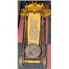 Image 1 : HEAVY DUTY  FLOOR JACK