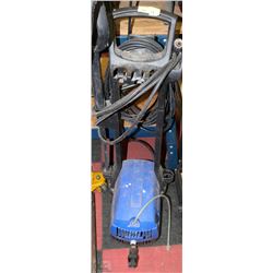 SIMONIZ PORTABLE PRESSURE WASHER