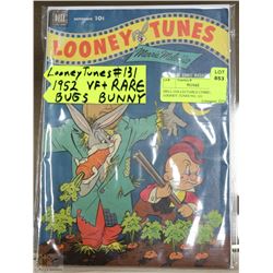 DELL COLLECTIBLE COMIC, LOONEY TUNES NO. 131