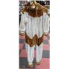 Image 1 : KIDS PLUSH HORSE HALLOWEEN COSTUME -