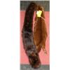 Image 1 : 2 MINK PELTS
