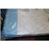 Image 1 : SOVA QUEEN SIZE PILLOWTOP MATTRESS