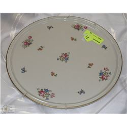 ESTATE ROSENTHALE SELB-GERMANY WINFRED WALL