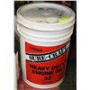 Image 1 : SURE CRAFT HEAVY DUTY ENGINE OIL 30W (5 GALLON)