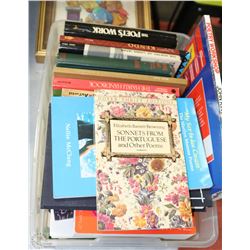 ESTATE BOOK COLLECTION