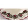 Image 1 : STAMPED .925 STERLING SILVER BRACELET