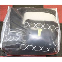 NEW COVINGTON QUEEN COMFORTER SET