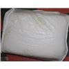 Image 1 : 2 PCS MEMORY FOAM PILLOWS