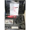 Image 1 : TOOL SHOP RECHARGEABLE ROTARY TOOL KIT
