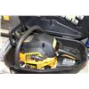 Image 1 : POULAN PRO 35CC GAS CHAINSAW WITH CASE