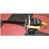 Image 1 : MCCULLOCH MAC10-10 GAS CHAINSAW