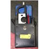 Image 1 : UEI DCP9 CLAMP METER