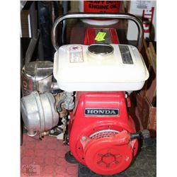 HONDA EG1000 GAS GENERATOR