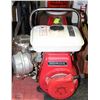 Image 1 : HONDA EG1000 GAS GENERATOR