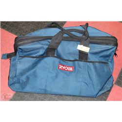 RYOBI TOOL BAG