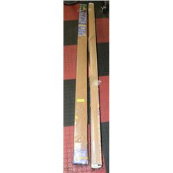 PAIR OF ENCORE FOLDING DOORS