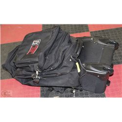 PGA TOUR PARTNER'S CLUB LIFE MEMBER SOFT SIDED