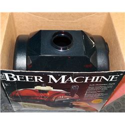 NEW THE GREAT CANADIAN MICRO BREWING SET