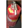 Image 1 : 25LB ABC FIRE EXTINGUISHER CHARGED