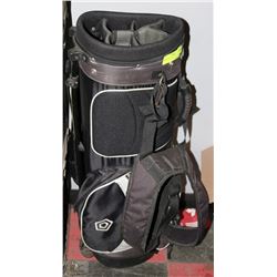 DUNLOP GOLF BAG
