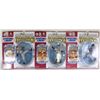 Image 1 : NEW - KENNER 1995 MLB COOPERSTOWN FIGURES