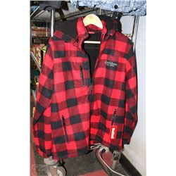 NEW LADIES NORTHERN WINTER JACKET -