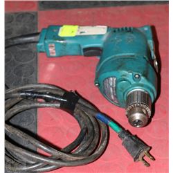 MAKITA DRILL