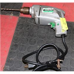 SKIL CORDED DRILL