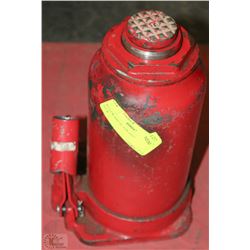 WESTWARD 20 TON HYDRAULIC JACK