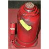 Image 1 : WESTWARD 20 TON HYDRAULIC JACK