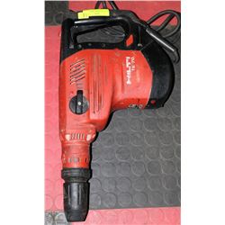 HILTI TE-70 HAMMER DRILL