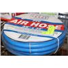 Image 1 : BRAND NEW PVC AIR HOSE 3/8" X35'