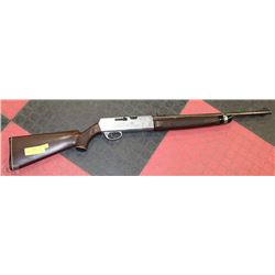 CROSSMAN SINGLE SHOT BB GUN