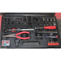 AUTOSHOP SOCKET SET