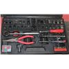 Image 1 : AUTOSHOP SOCKET SET