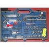 Image 1 : VPT 75 PIECE MULTI-PROJECT TOOL SET