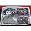 Image 1 : BOX W/20 QUALITY SUIT TIES